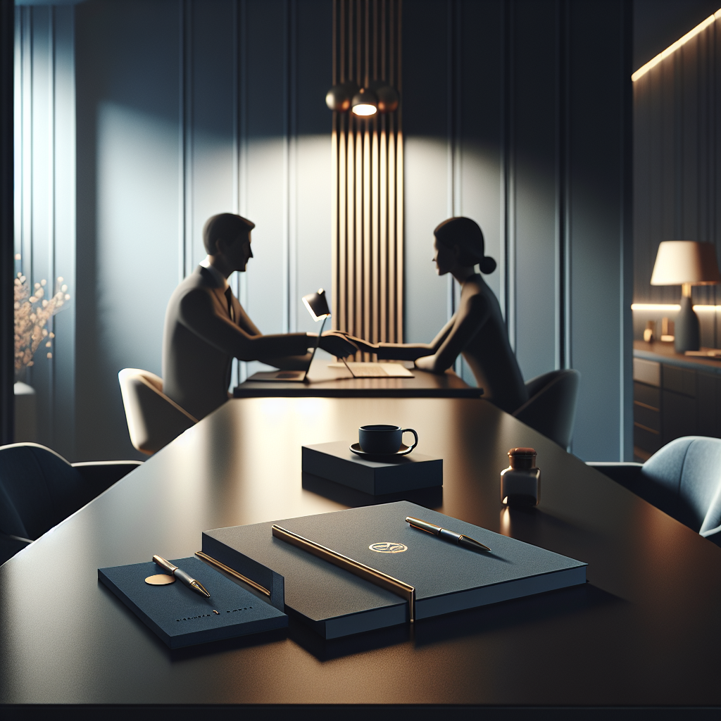 Crafting a Balanced Equity Split: A Founder’s Guide to Long-Term Startup Success