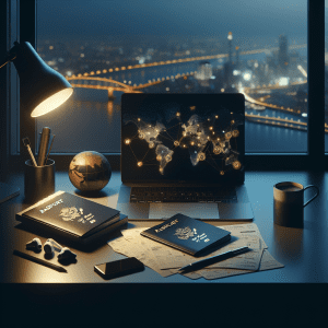 Geographic Risk Management: How Startups Can Navigate Global Market Entry Challenges