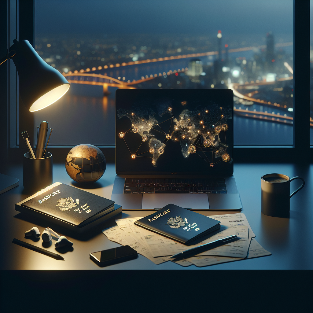 Geographic Risk Management: How Startups Can Navigate Global Market Entry Challenges