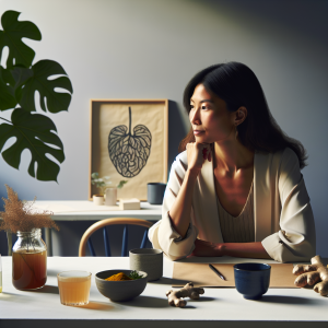 Gut Health and Startup Success: The Hidden Link Every Founder Should Know