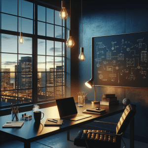 Harnessing Small Data: A Smart Startup Strategy for Big Growth
