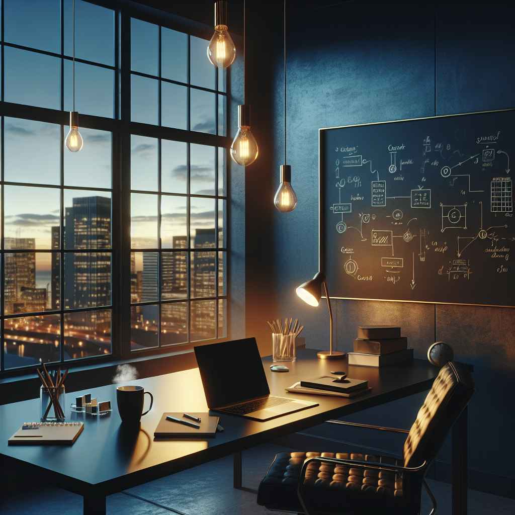 Harnessing Small Data: A Smart Startup Strategy for Big Growth