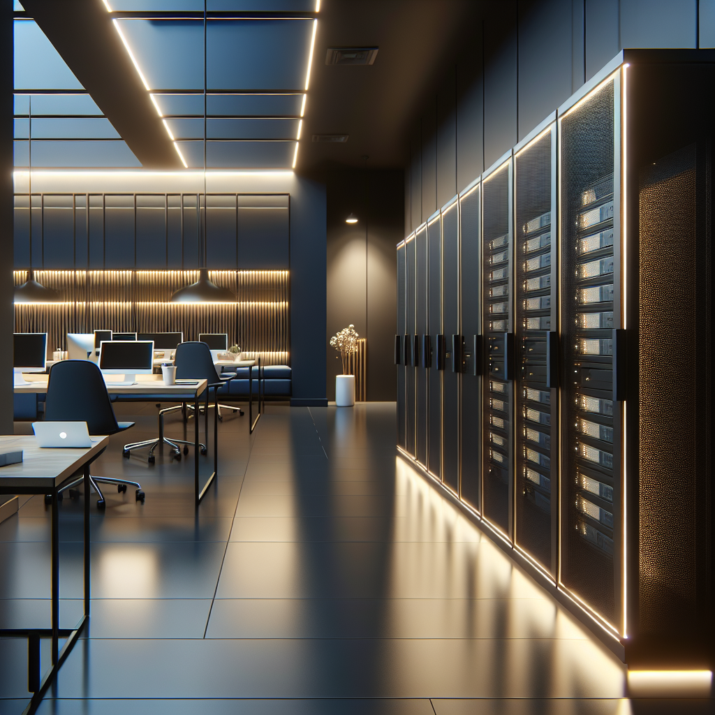 How Startups Can Harness Microservices Architecture for Scalable Growth