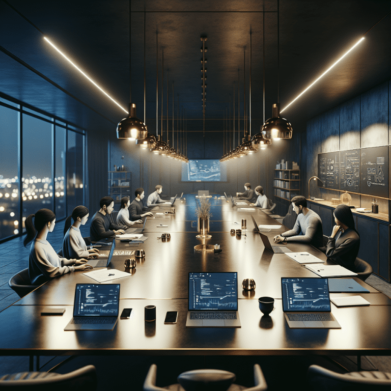 How Startups Can Leverage Open Source Software for Growth and Innovation