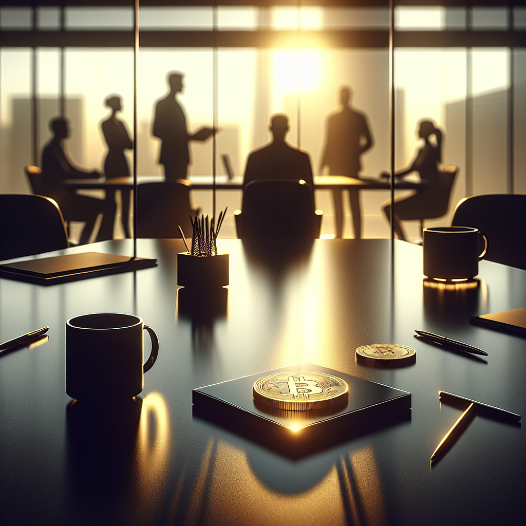 How Startups Can Use Blockchain for Transparency and Trust