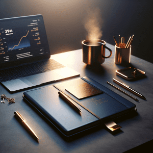 Lean Innovation Accounting in Startups: Smarter Metrics for Better Results