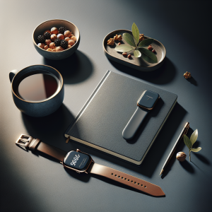 The Glucose Leadership Loop: How Stable Blood Sugar Supercharges Founder Decision-Making