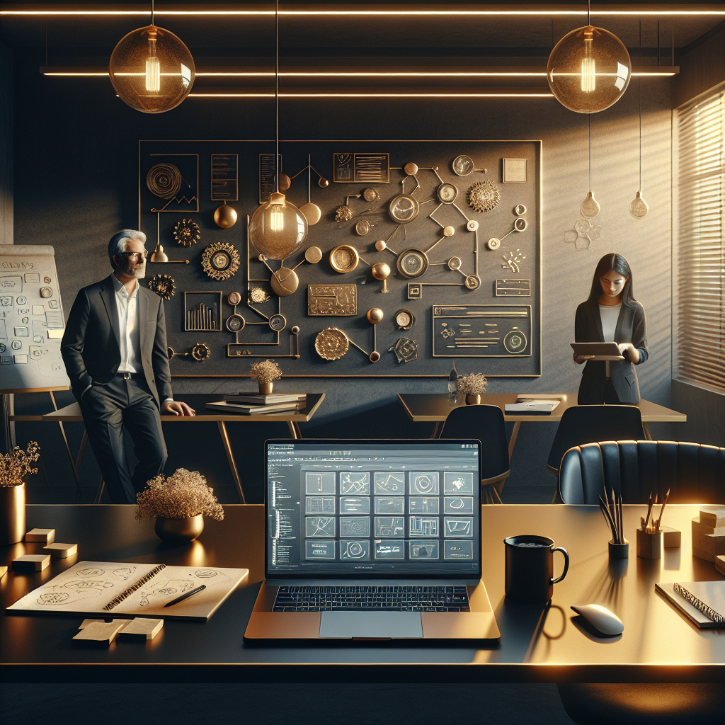 The Rise of No-Code Tools: How Startups Can Launch Faster Without a Tech Team