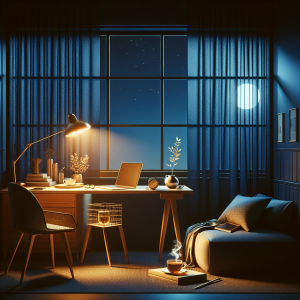 The Startup Sleep Gap: Why Founders Must Prioritize Rest for Sustainable Success