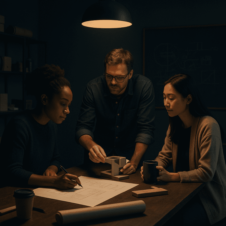 Co-Creation Strategy: How Startups Can Grow by Innovating With Their Community