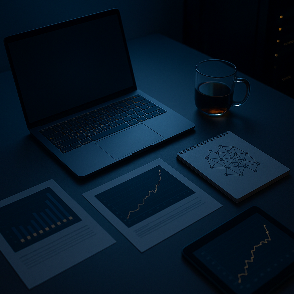 Dynamic Pricing Strategies for Startups: How AI and Data Analytics Drive Success
