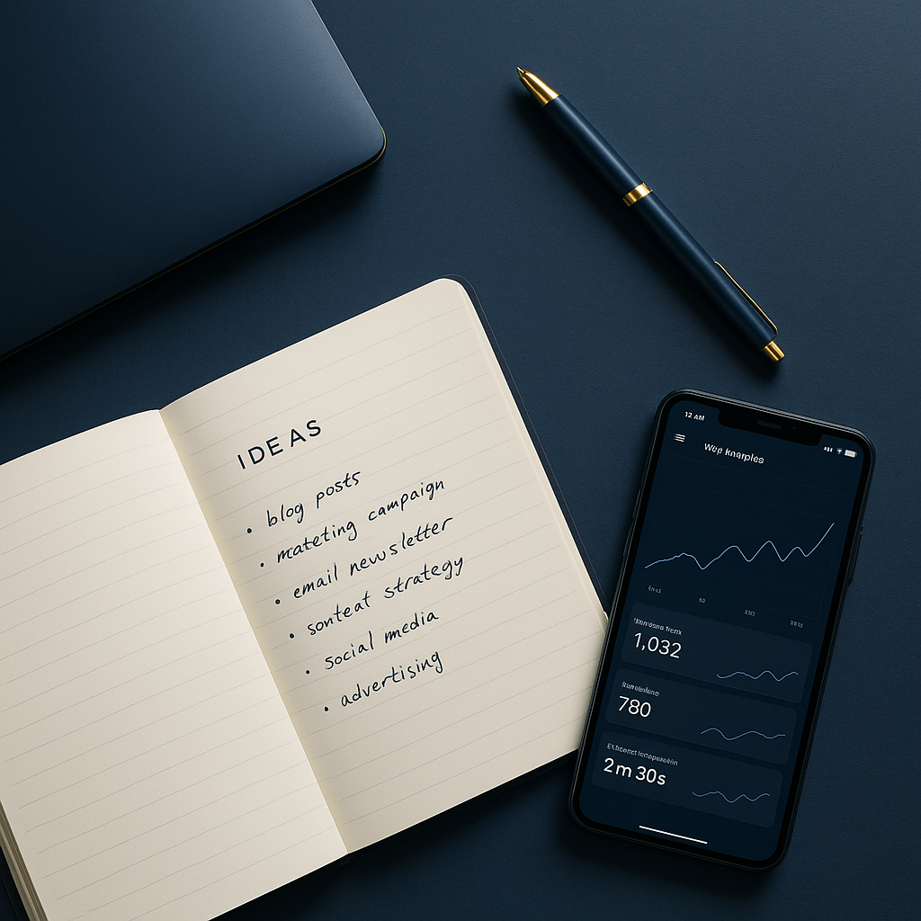 Harnessing Demand Generation in Niche Markets: A Startup Playbook for Success