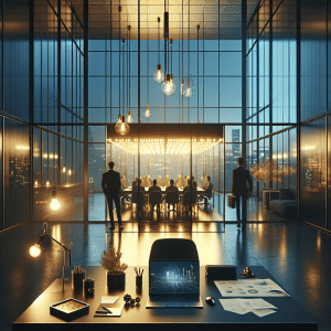 Harnessing Intrapreneurship in Startups: Building Innovation from Within