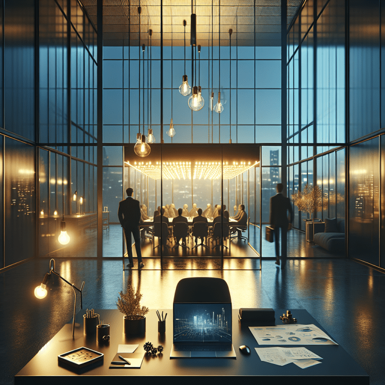 Harnessing Intrapreneurship in Startups: Building Innovation from Within