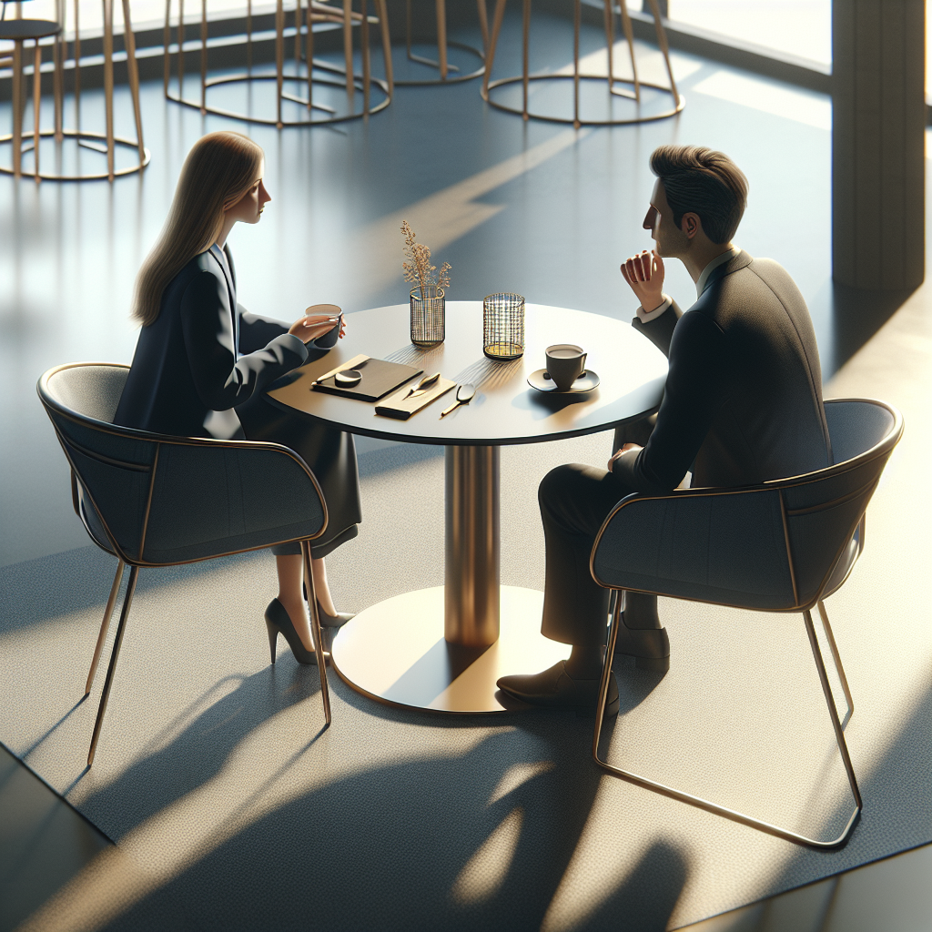 How Skip-Level Meetings Can Drive Innovation and Growth in Startups