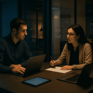 How Startups Can Accelerate Growth Through Knowledge Transfer Partnerships