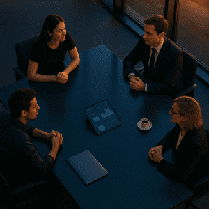 How Startups Can Harness Corporate Venture Capital for Strategic Growth