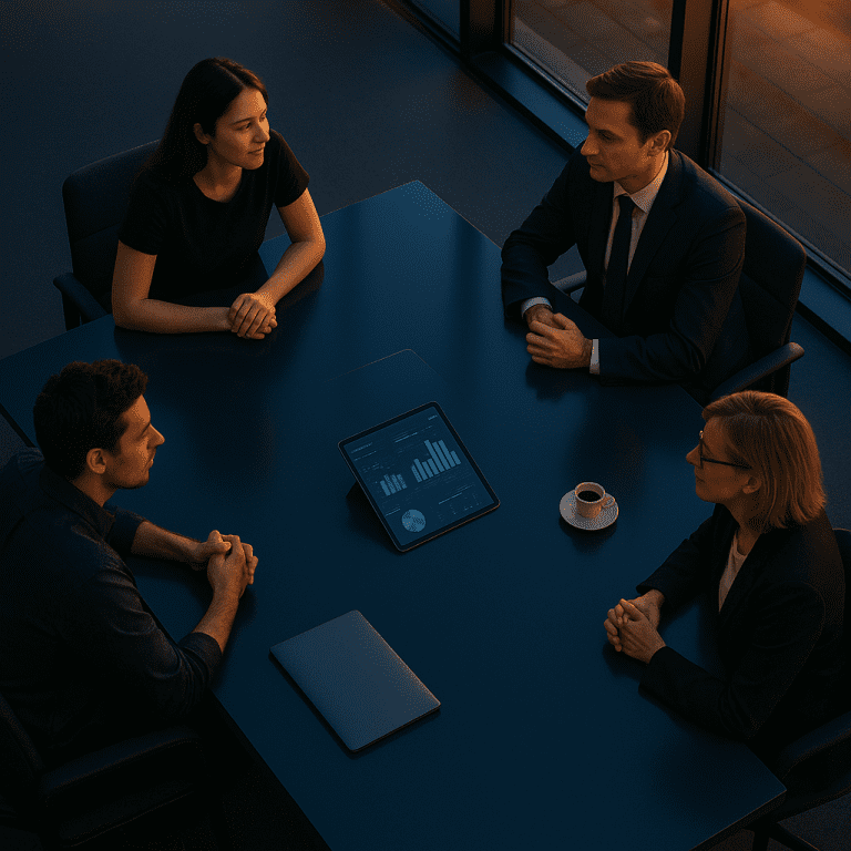 How Startups Can Harness Corporate Venture Capital for Strategic Growth