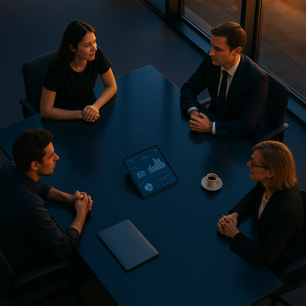 How Startups Can Harness Corporate Venture Capital for Strategic Growth