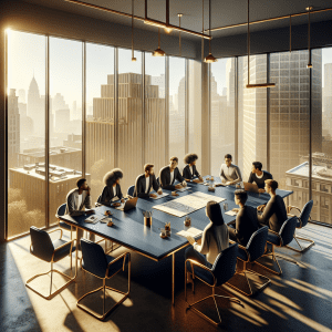 How Startups Can Succeed by Expanding into Secondary Cities