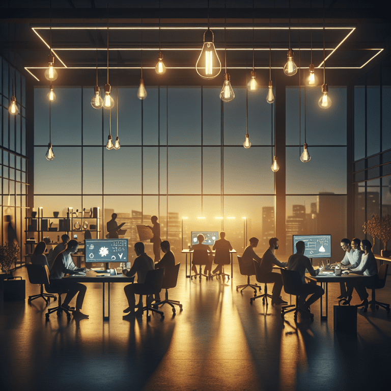 How Startups Can Use Regulatory Sandboxes for Rapid Product Innovation
