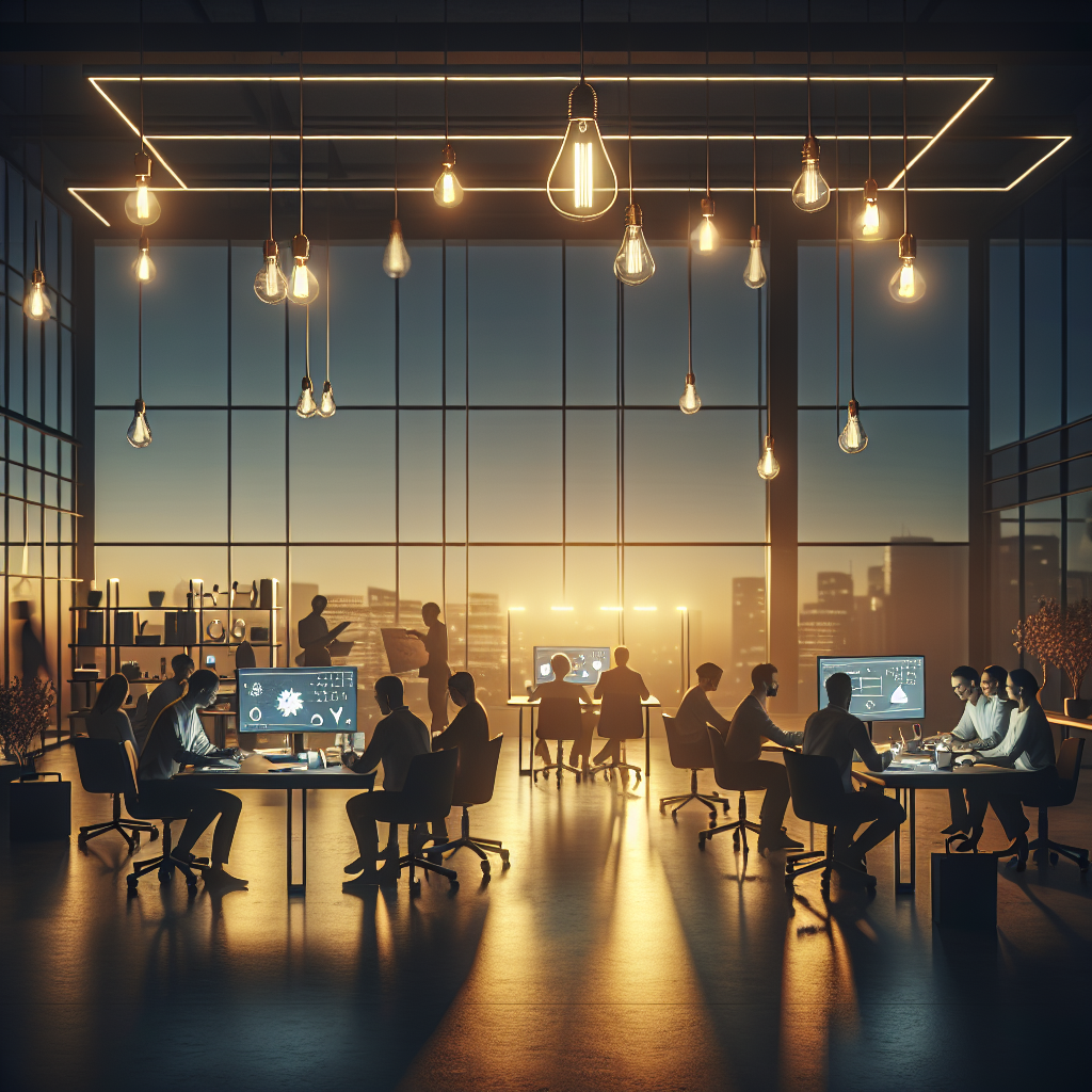 How Startups Can Use Regulatory Sandboxes for Rapid Product Innovation