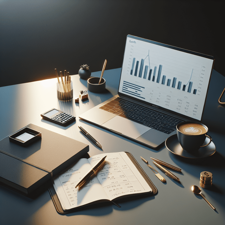 Leveraging Revenue-Based Financing: A Smart Alternative for Startup Growth