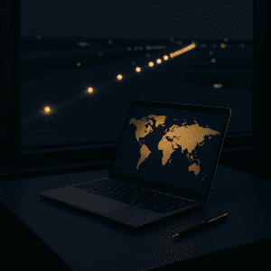 Navigating Cross-Border Payment Challenges for Startups: Strategies for Smooth Global Transactions
