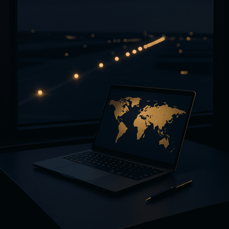 Navigating Cross-Border Payment Challenges for Startups: Strategies for Smooth Global Transactions