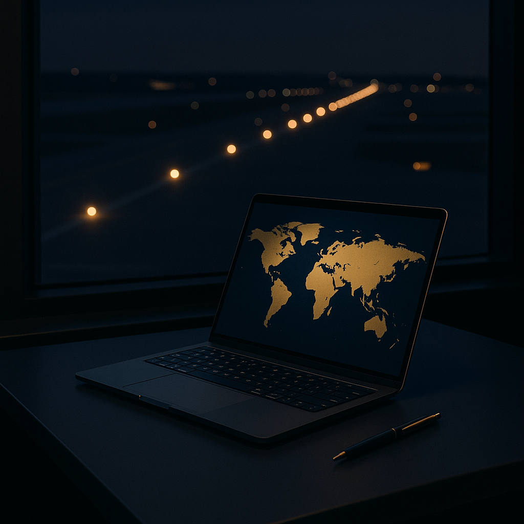 Navigating Cross-Border Payment Challenges for Startups: Strategies for Smooth Global Transactions