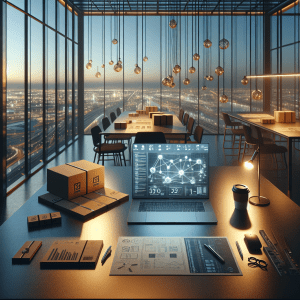 Smart Supply Chain Strategies for Startups in the Post-COVID World