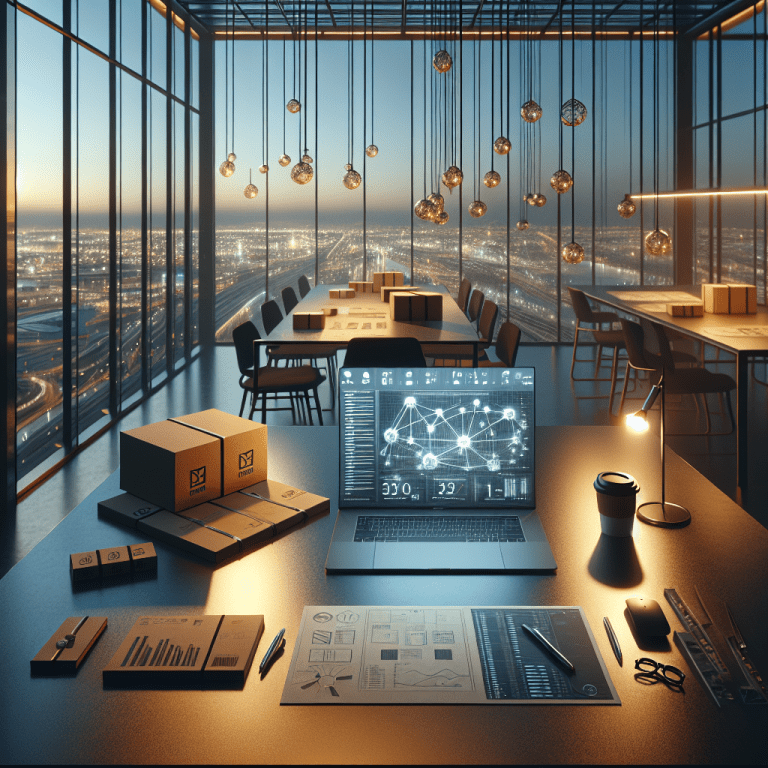 Smart Supply Chain Strategies for Startups in the Post-COVID World