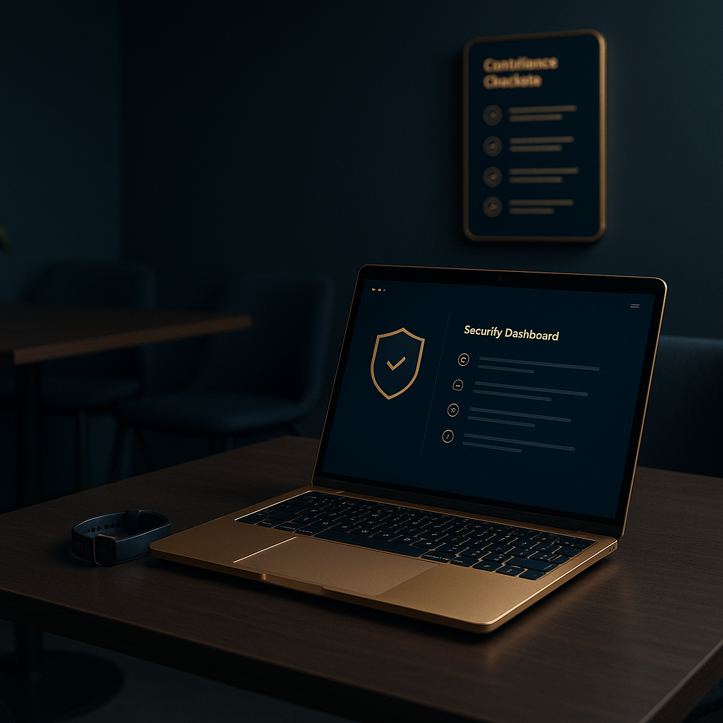 How Digital Patient Platforms Help Startups Streamline Health and Safety Regulations
