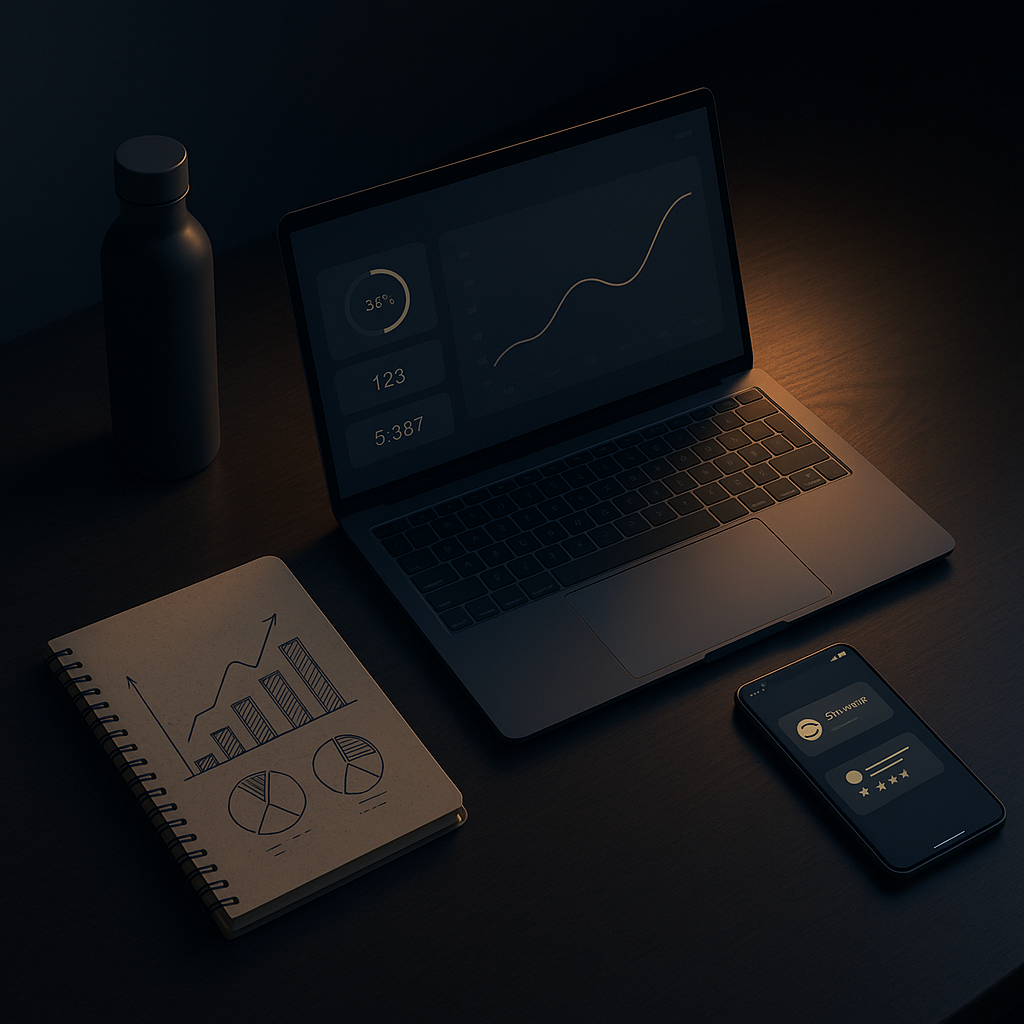 How Startups Can Scale Sustainably Using Product-Led Growth
