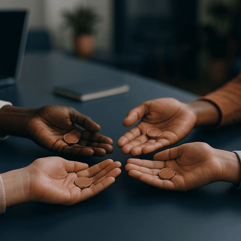 Microfunding Strategies for Startups: Innovative Ways to Raise Capital from the Crowd