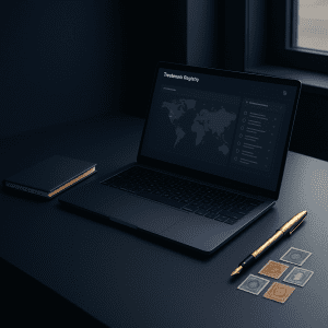 International Trademarks for Startups: A Complete Guide to Global Brand Protection